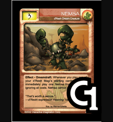 Nemsa
